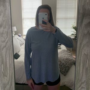 Blue Michael Kors Sweater